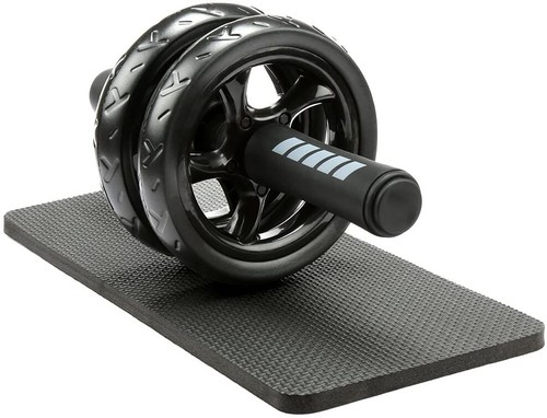 Roller dual wheel core - ab,