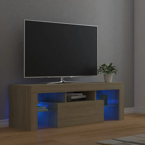 Modern wooden inch stand - inch, tv