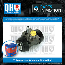 Wheel Cylinder Rear BWC3266