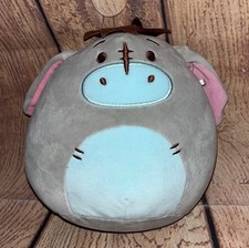 Squishmallows Disney Eeyore