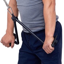 Pulldown Attachment Triceps