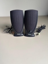 Dell A215 Black Multimedia 2