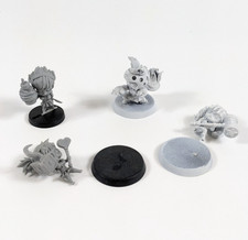 SUPER DUNGEON EXPLORE Board