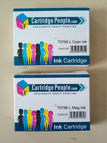 Years old cartridge - old*, people
