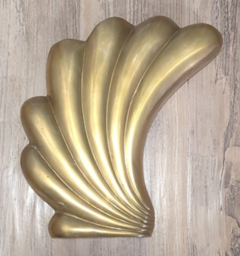 Dolbi cashier art nouveau - 80's,