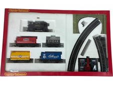 Hornby Railways Electric Train Set 00 Gauge Model Vintage Collection