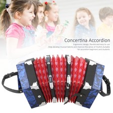 Professional Concertina