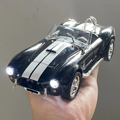Ford shelby cobra - cobra, 427