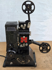 Vintage Pathescope 9.5mm Cine Film Projector (parts)