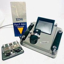 King Viewmate 8mm / Super-8