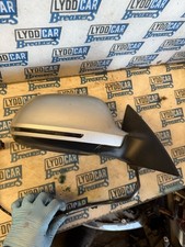 AUDI A6 2010 DRIVER SIDE