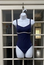 Speedo sculpture indigo - , blue