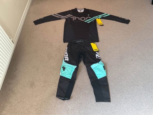 Thor adult motocross kit - adult,