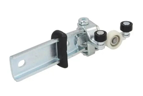 Sliding door roller - , guide