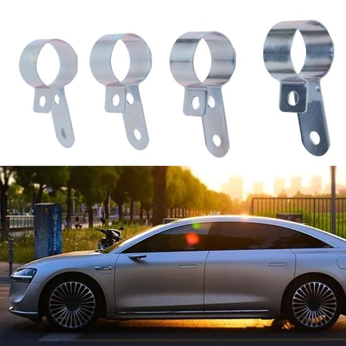 Perfect fit exhaust clips - fit,