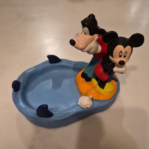 Disney vintage 1970s soap dish - vintage,