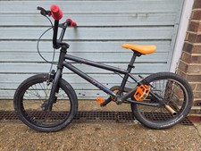Mongoose 'Program 18' BMX Bike Bicycle