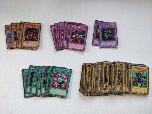1st edition oh cards - 89,