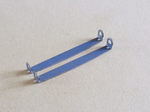 Meccano aeroplane - 2,