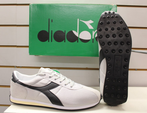 Men diadora sirio - sirio, white