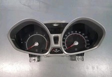 FORD FIESTA MK7  PETROL 2010