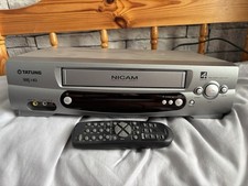 Tatung TVR996NS VHS VCR -
