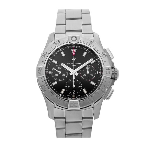 Breitling avenger b01 chrono - avenger,