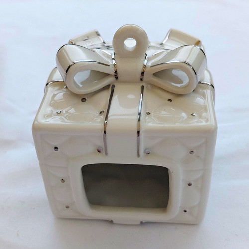 Pandora 2016 white ceramic - pandora,