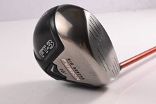 Callaway Big Bertha FT-3