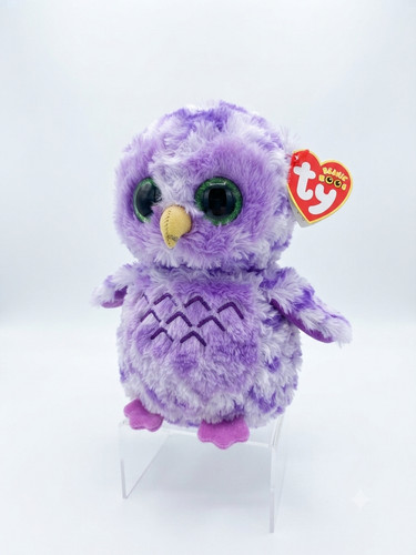 Beanie boos enchanted the - ty,