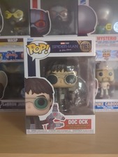 Funko Pop! Vinyl: Doc Ock