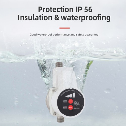 Plug smart shower - plug,