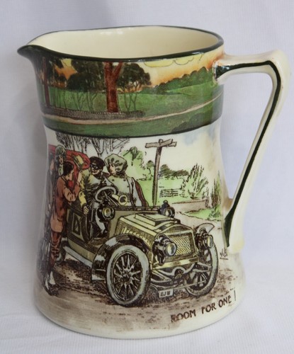 Antique vintage royal doulton - antique/vintage,