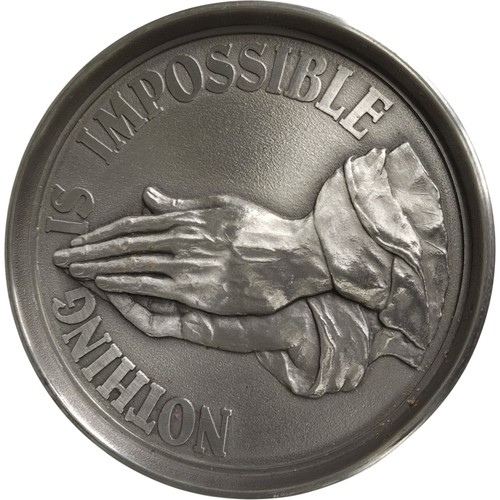 Tumasrk pewter small round - tumasrk,