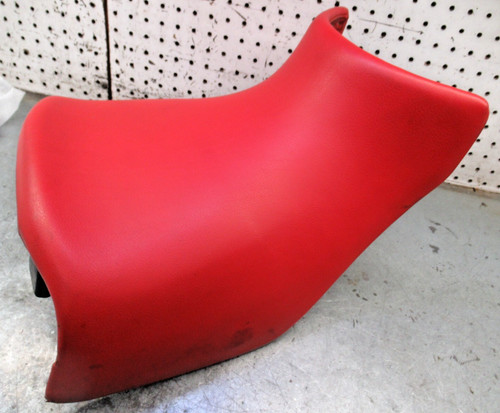 Bmw 52532324613 red front - bmw,