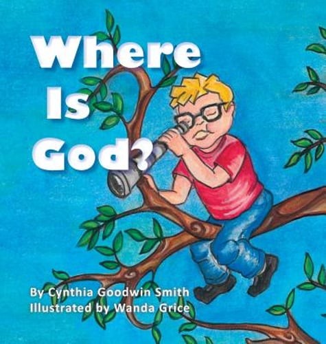 Where god by - by, cynthia