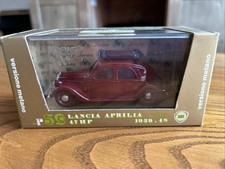 Brumm Lancia Aprilia Version