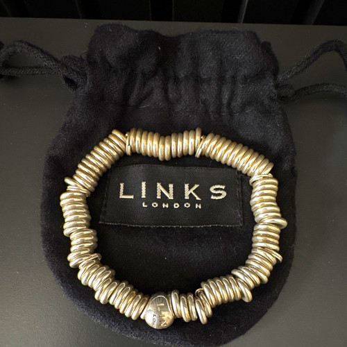 Links london classic - links,