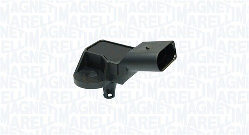 Pressure sensor forcharging