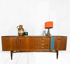 G-Plan Teak Sideboard by