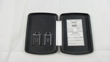Palm Protective Aluminum Case