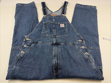 Levis Workwear Overalls Mens