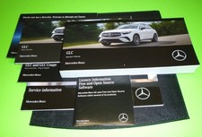 2025 Mercedes GLC 300 350E 43