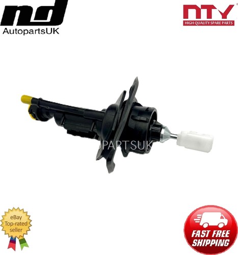 Clutch master cylinder for - master,
