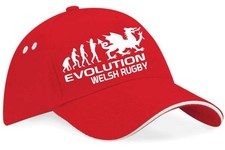 Evolution Of Welsh Rugby