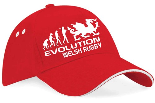 Evolution welsh rugby - of,