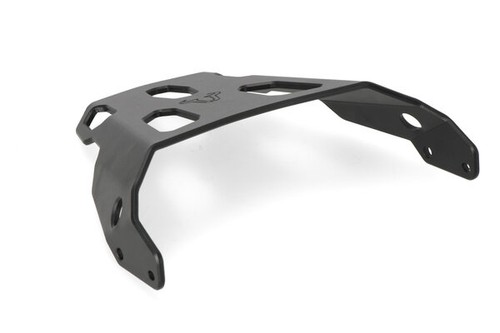 Street rack black honda - street,