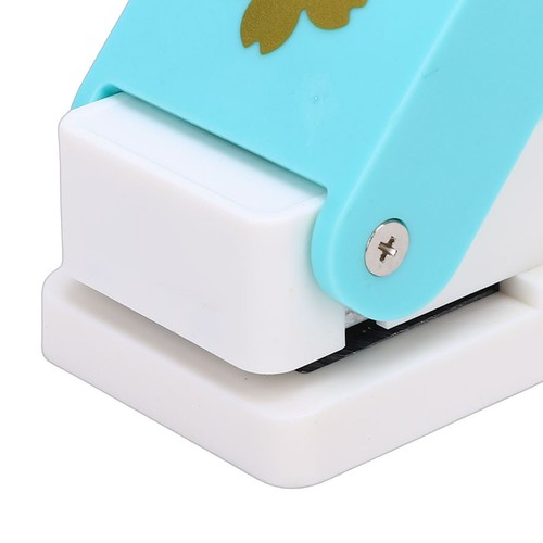Hole punch compact flower - ,