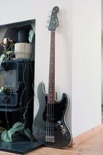 Fender Japan Aerodyne Jazz