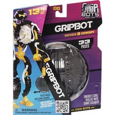 Giga Bots Energy Core -